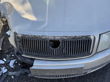Авто Skoda Superb 2004 № 8390061