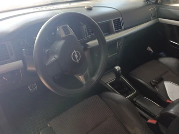 Авто Opel Vectra 2005 № 8390064