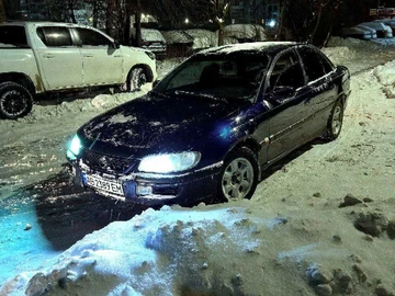 Авто Opel Omega 1995 № 8390072