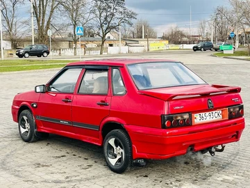 Авто ВАЗ 21099 1995 № 8390077