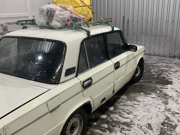 Авто ВАЗ 2106 1979 № 8390078