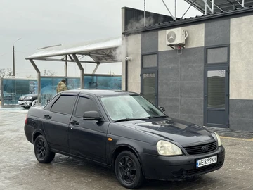 Авто ВАЗ 21071 2008 № 8390079