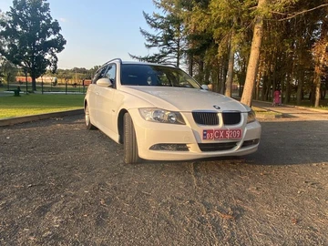 Авто BMW 3 Серия 2006 № 8390080