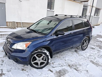 Авто Honda Cr-V 2007 № 8390081