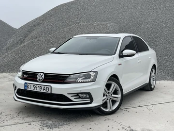 Авто Volkswagen Jetta 2012 № 8390082