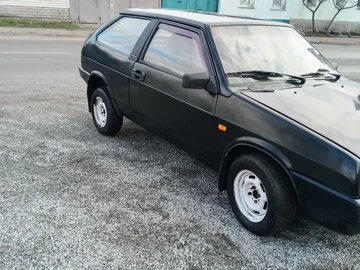 Авто ВАЗ 2108 1988 № 8390084