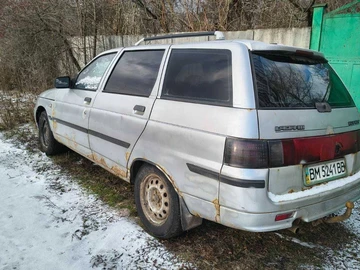 Авто ВАЗ 21114 2010 № 8390090