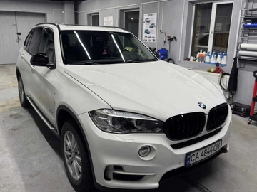 Авто BMW 5 Серия 2014 № 8390093