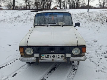 Авто  Grenadier 1985 № 8390170