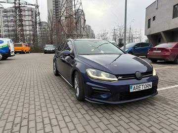 Авто Volkswagen Golf 2019 № 8390179