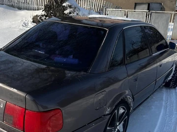 Авто Audi A6 1995 № 8390180