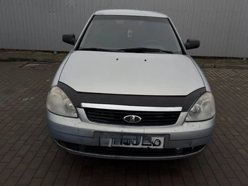Авто ВАЗ 21071 2009 № 8390194