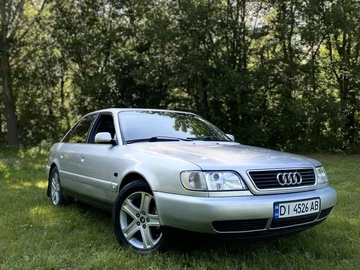 Авто Audi A6 1995 № 8390201