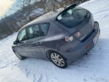 Авто Mazda 3 2006 № 8390243
