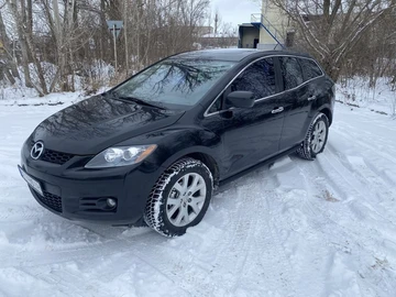 Авто Mazda Cx-7 2008 № 8390254