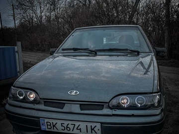 Авто ВАЗ 2114 2007 № 8390257