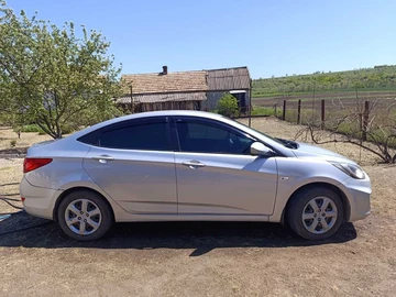 Авто Hyundai Accent 2011 № 8390267