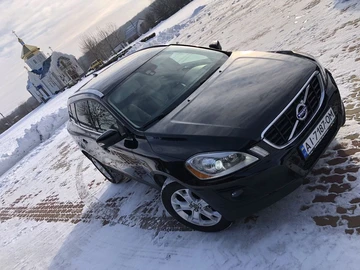 Авто Volvo Xc60 2010 № 8390268