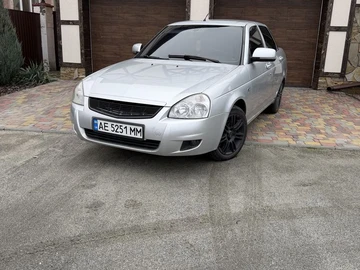 Авто ВАЗ 2170 Priora 2011 № 8390344