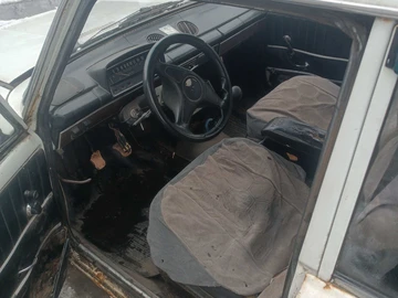 Авто ВАЗ 2102 1984 № 8390345