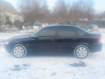 Авто Opel Vectra 1999 № 8390353