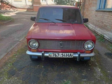 Авто ВАЗ 2101 2006 № 8390358