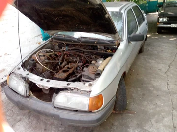 Авто Ford Sierra 1996 № 8390367