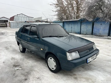 Авто ЗАЗ 1103 Slavuta 2004 № 8390370