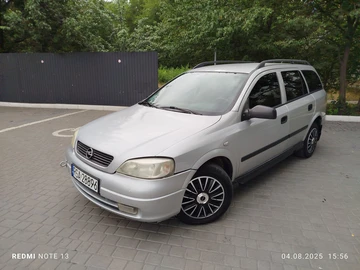 Авто Opel Astra 2004 № 8390374