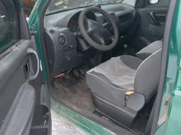 Авто Citroen Berlingo 2003 № 8390378