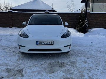 Авто Tesla Roadster 2022 № 8390380