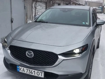Авто Mazda Cx-3 2021 № 8390386