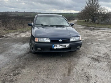 Авто Nissan Primera 1996 № 8390398
