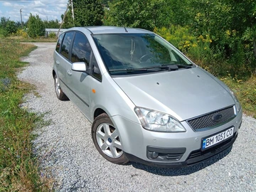 Авто Ford C-Max 2005 № 8390406
