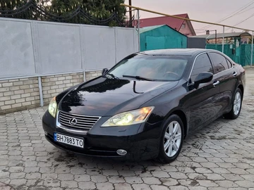 Авто Lexus Es Серія 2008 № 8390412