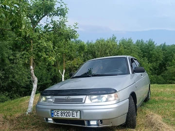 Авто ВАЗ 2110 2006 № 8390419