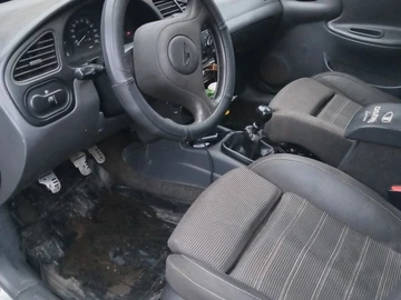 Авто Daewoo Lanos Sens  2005 № 8390424