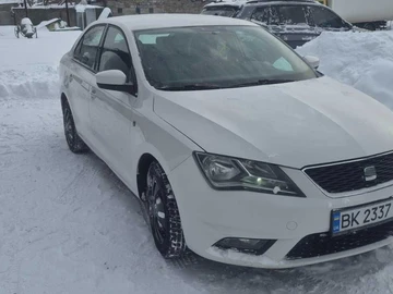 Авто SEAT Toledo 2013 № 8390425