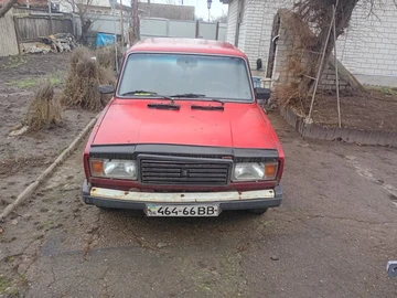 Авто ВАЗ 2105 2001 № 8390464