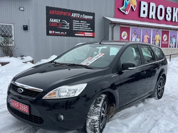 Авто Ford Focus 2011 № 8390473