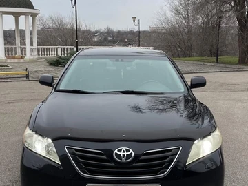 Авто Toyota Camry 2007 № 8390479