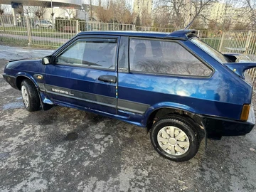Авто ВАЗ 2108 1989 № 8390480