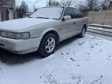 Авто Mazda 626 1987 № 8390488