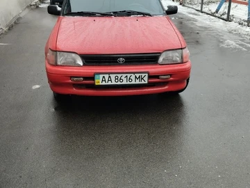 Авто Daewoo Arcadia 1996 № 8390502
