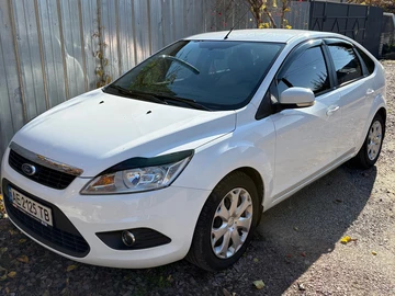 Авто Ford Focus 2011 № 8390504