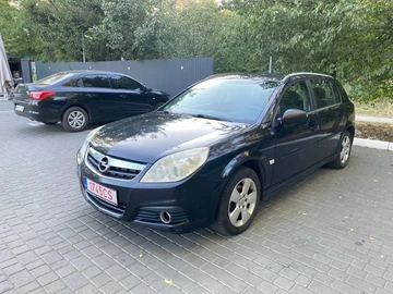 Авто Opel Signum 2006 № 8390519