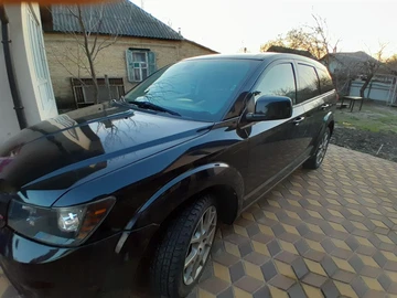 Авто Dodge Journey 2019 № 8390520