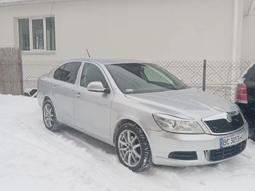 Авто Skoda Octavia 2012 № 8390593
