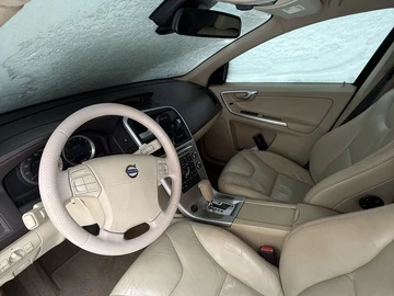 Авто Volvo Xc60 2009 № 8390594
