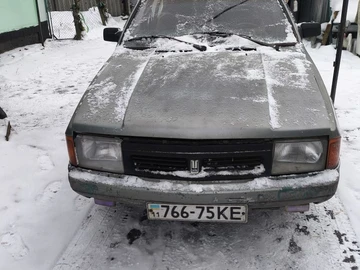Авто  2141 1989 № 8390599